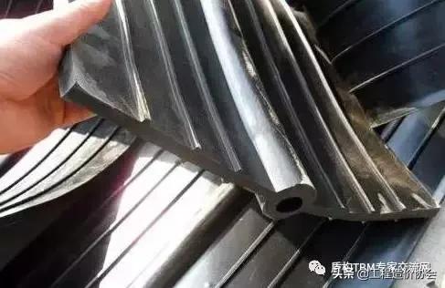 止水条和止水带用的位置视频,止水条止水带止水钢板使用方法