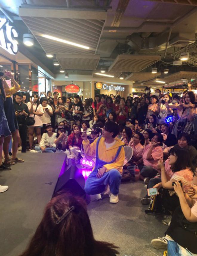 博君一肖泰剧发布会,博君一肖泰剧在哪看