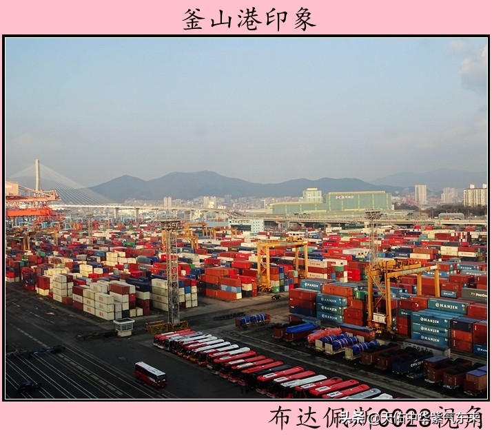 中国七大港口跻身全球十大港口,世界十大港口中国港口