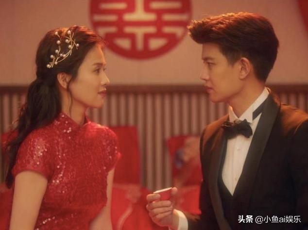 一生一世周生宸和时宜订婚了吗,一生一世周生辰时宜结局