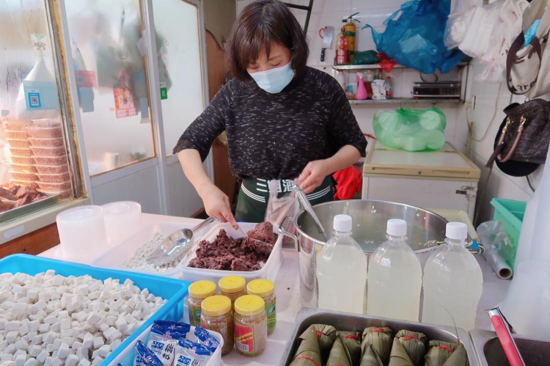寻味南京特色美食,寻味街边小吃一条街