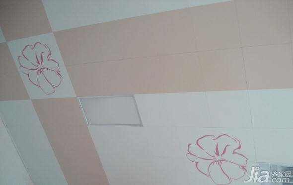 三居室吊顶怎么省钱实用好看,小面积吊顶装修性价比高