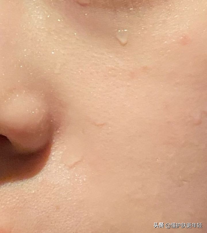 怎么涂粉底液正确的手法,持妆型粉底液搭配什么上妆更好