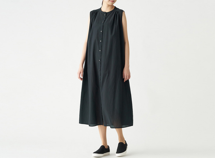 无印良品服装种草,无印良品哪些衣服值得买