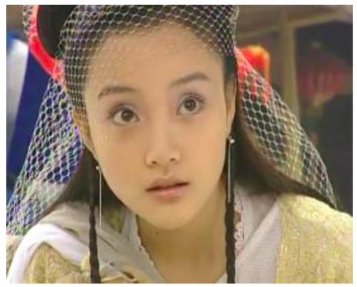 绝世双骄李小璐片段,李小璐演的绝代双骄