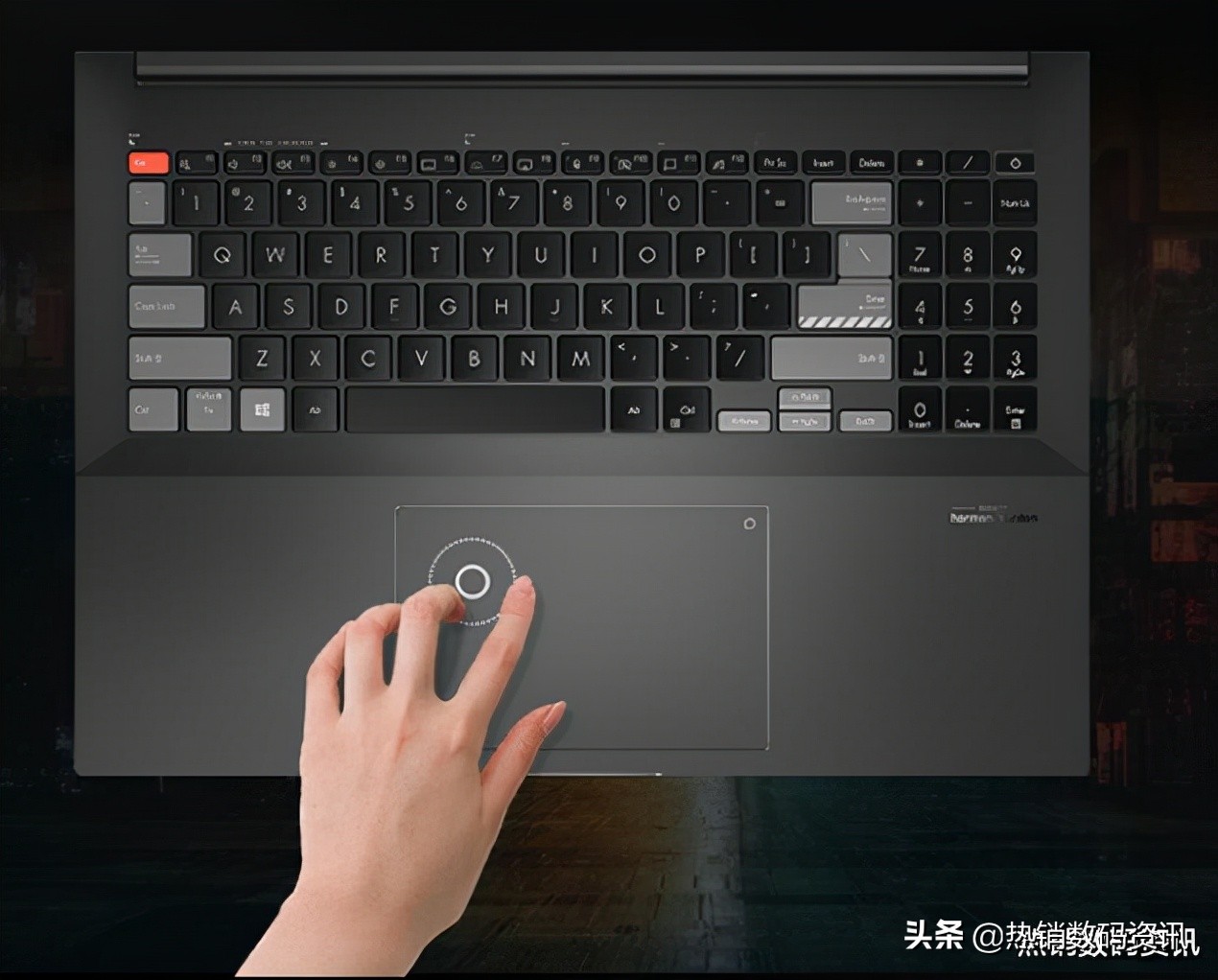 华硕灵耀pro16配置在哪里看,华硕灵耀pro16配置怎么选