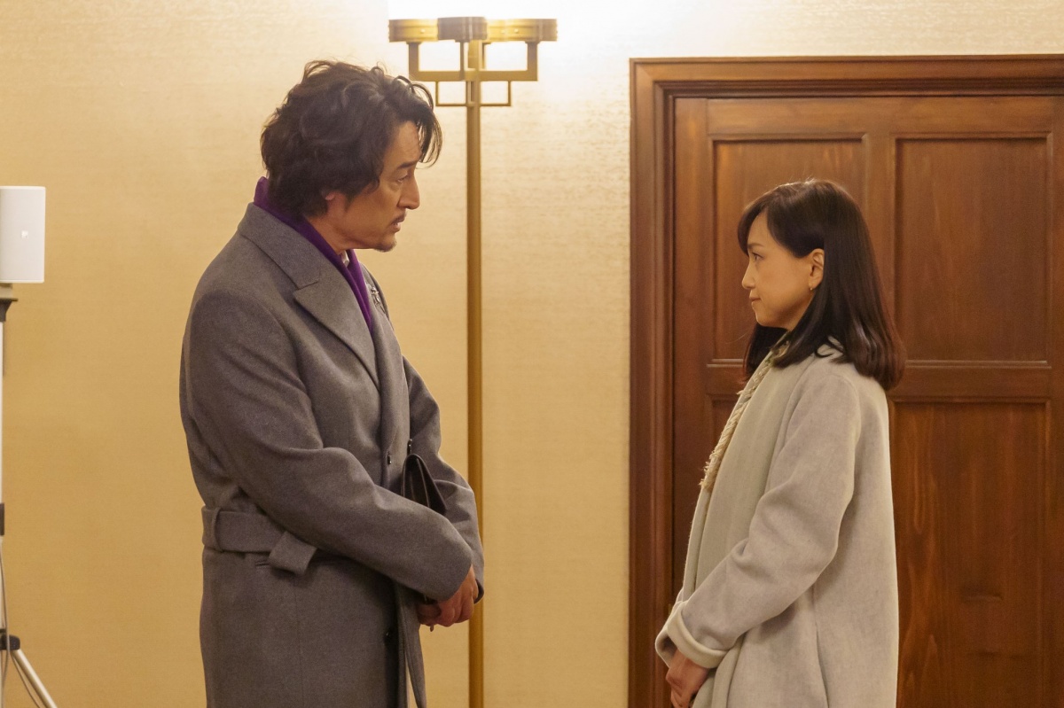 怎样和强势的婆婆相处音频,强势的婆婆和强势的媳妇怎么相处