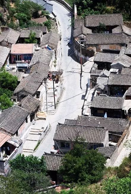 探寻古村视频,寻找神秘古村