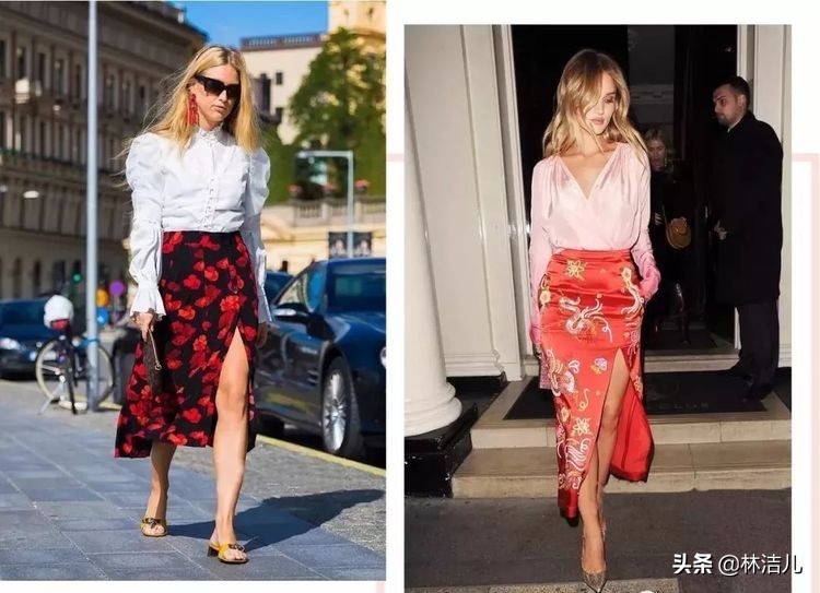 迷笛裙有几种款式,迷笛裙有哪些款式