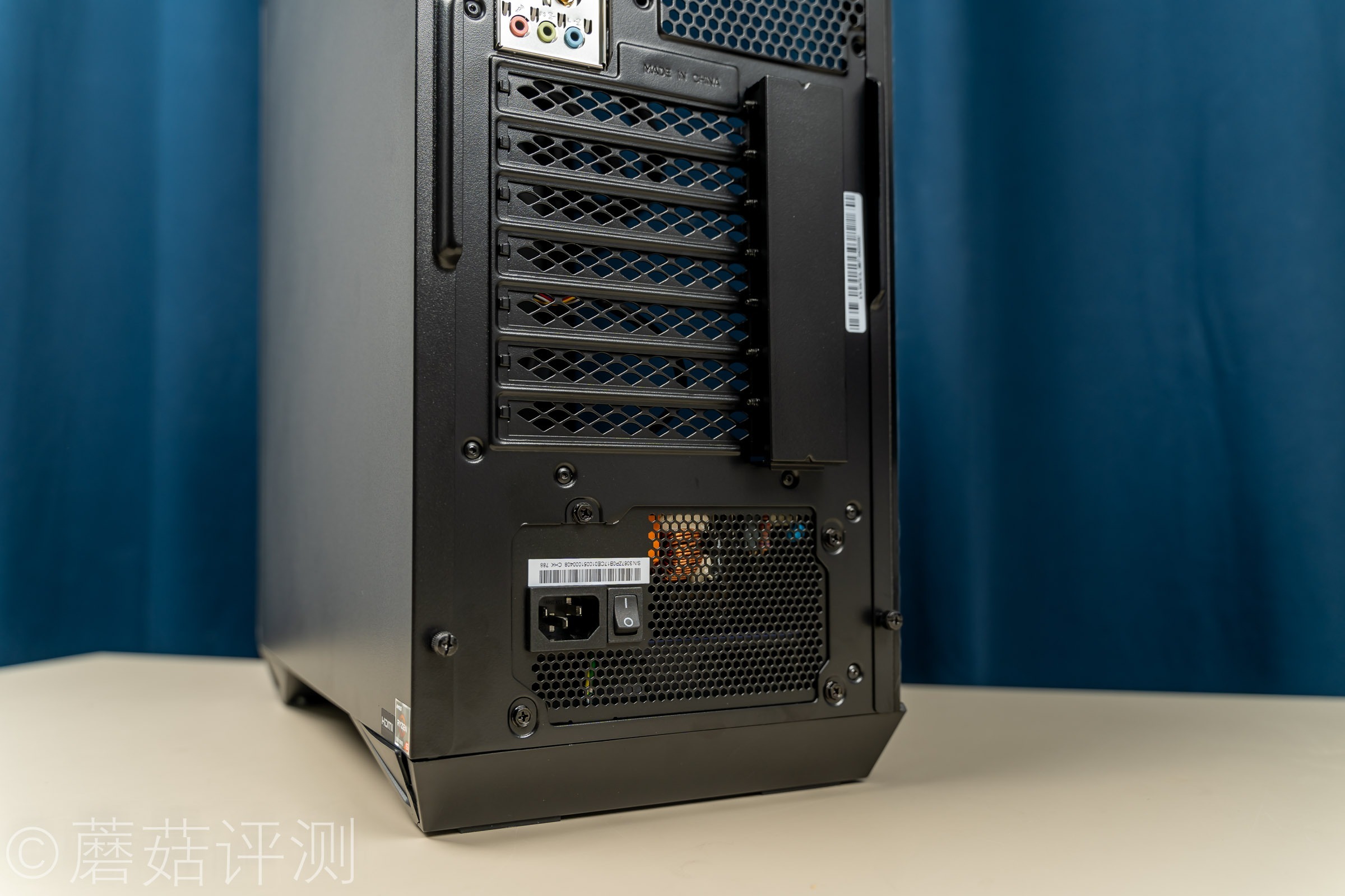 微星宙斯盾z5冷游戏机,微星宙斯盾z5值不值得买