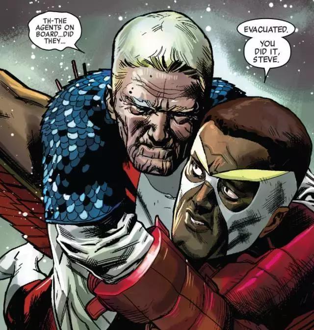 复联4的100个彩蛋,复联4中的细节解说