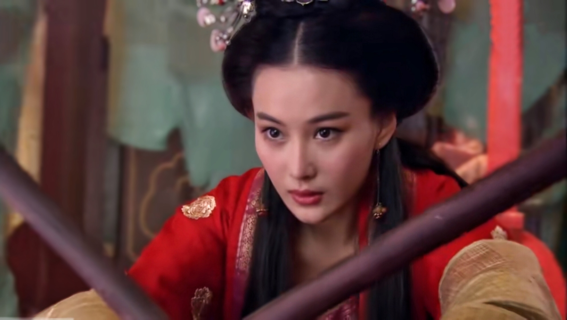 梁红玉真实性格,历史上梁红玉真实的结局