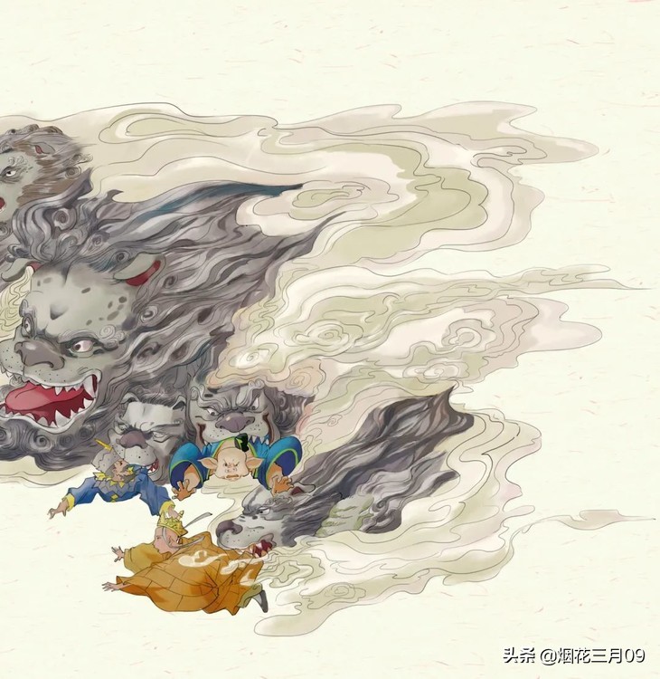 官封弼马温对孙悟空的理解,封孙悟空为弼马温的是