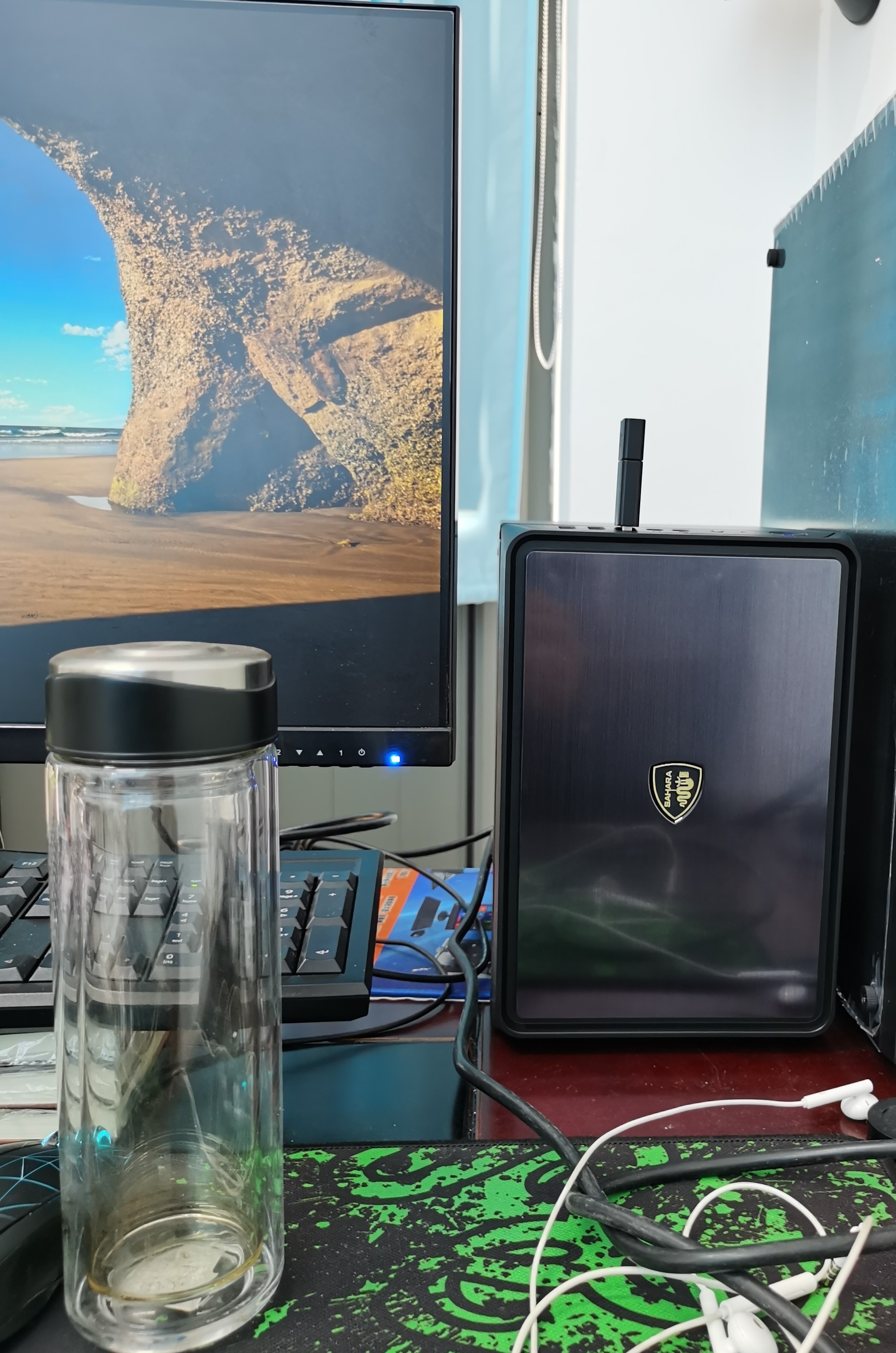 1500左右的高性价比办公电脑,1500元左右性价比高的电脑配置