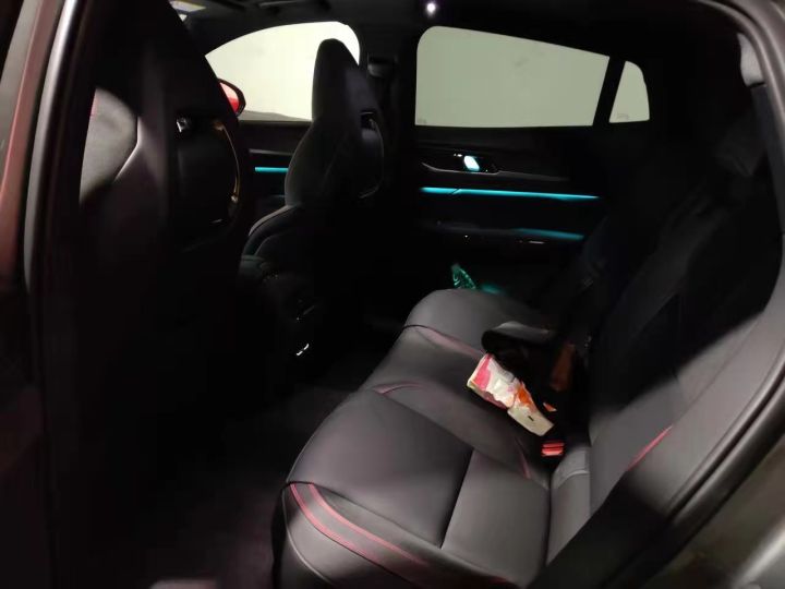 车主分享：宝马*绑捆**消费多，领克接待服务差