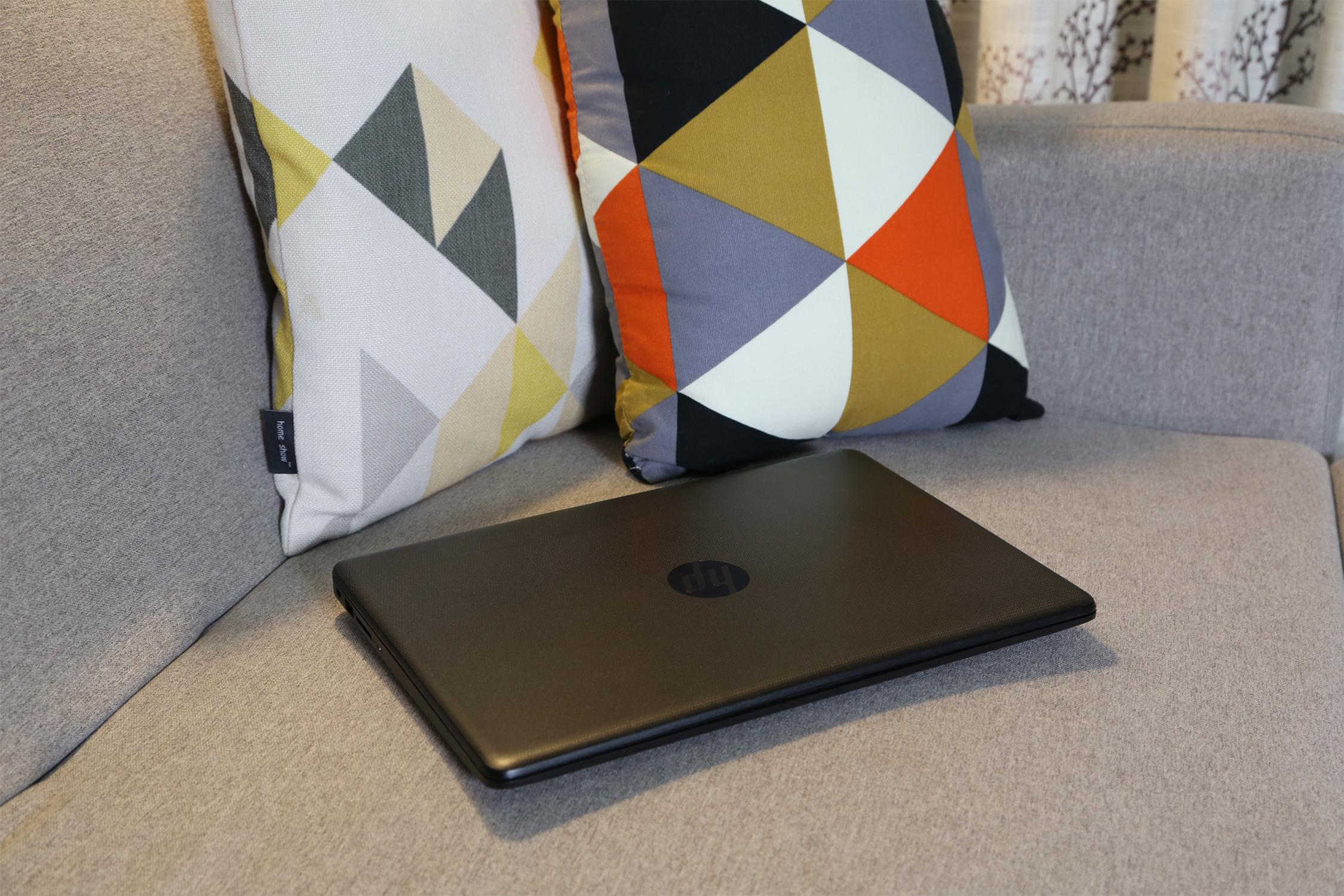 惠普hp14笔记本电脑怎么样,惠普14精选版真实测评