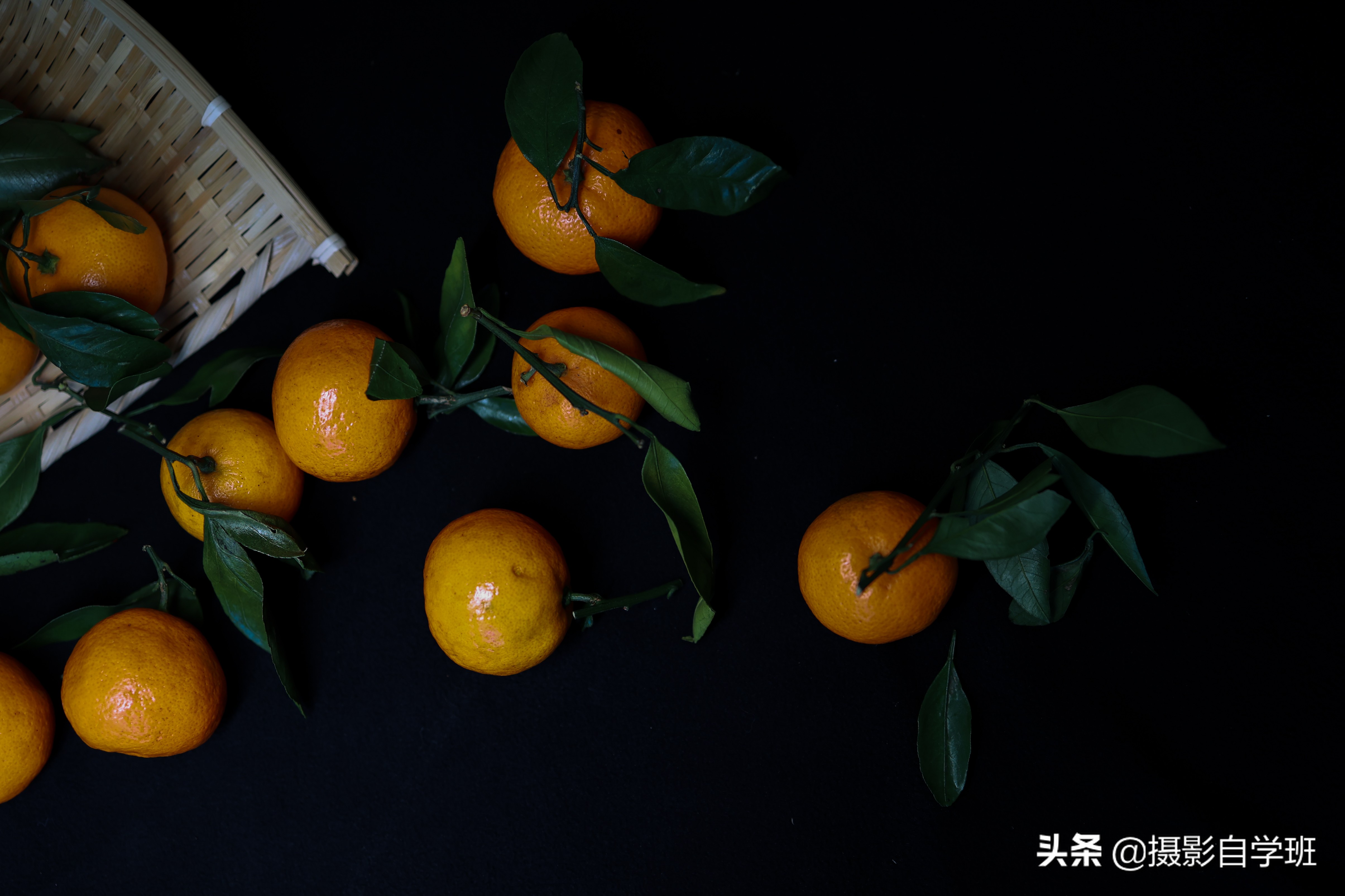 美食餐厅摄影拍摄技巧分析,旅拍美食拍摄技巧