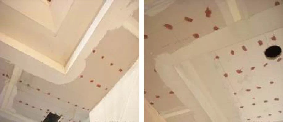 了解乳胶漆材料知识,墙面乳胶漆的施工工艺及适用范围