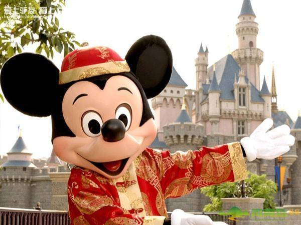 世界首家迪士尼开放了吗,全球首家重新开放迪士尼