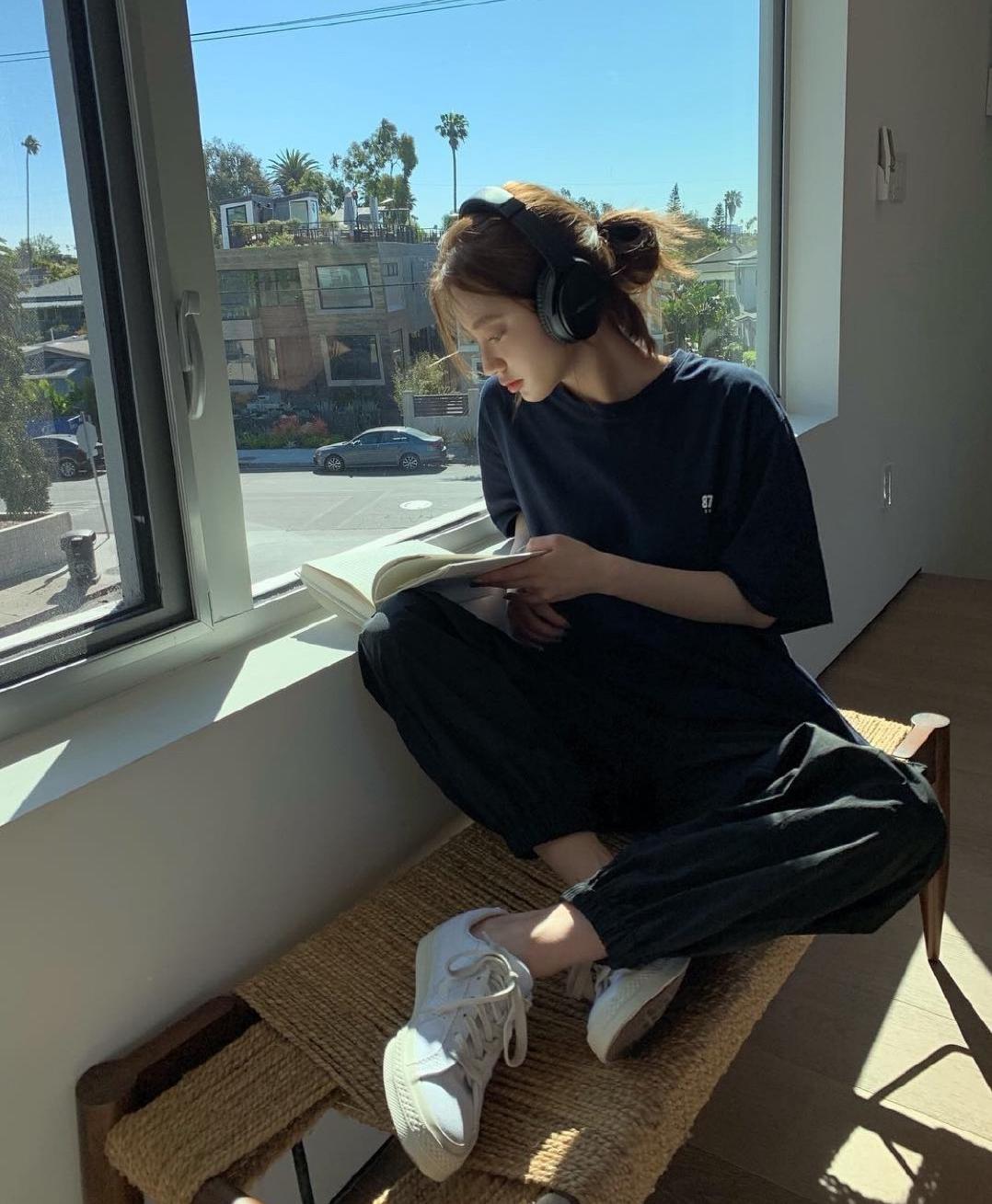 韩国宋智英身高体重,韩国宋智英穿搭视频