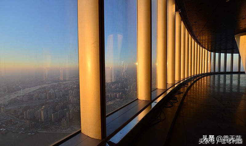 中国最高建筑上海世贸中心大楼,中国最高建筑上海大厦