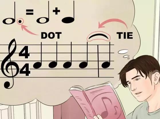 怎么看乐谱学唱歌视频教程,跟着乐谱学唱歌最简单