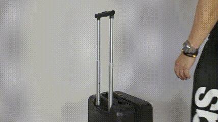 level8行李箱哪款最好看,level8行李箱经典款