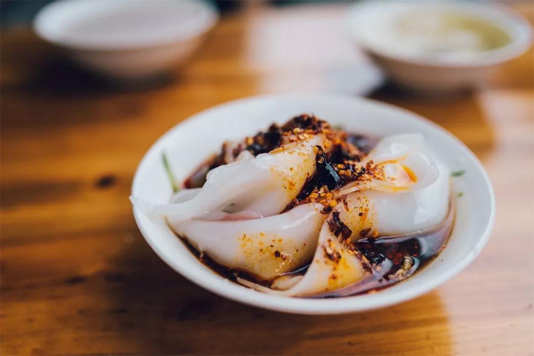 苦等西安初雪?不如花一顿饭钱从西安出发,过把冬天的瘾