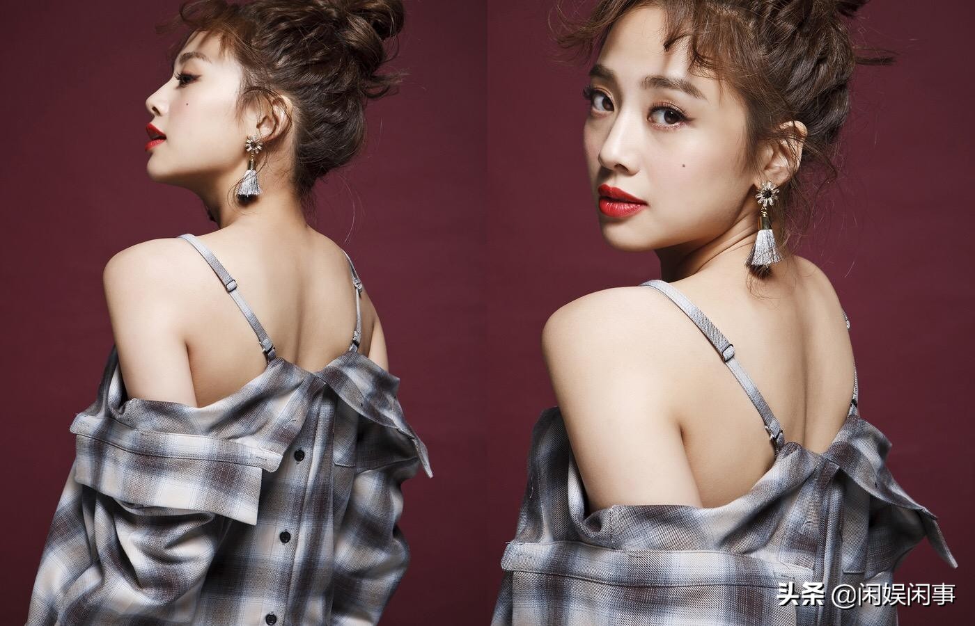 坎坷的鬼鬼：母亲不给生活费被迫出道，孝顺沦为“自动提款机”