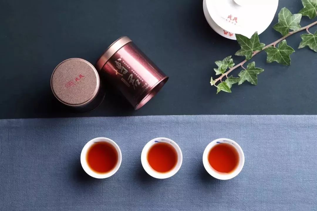 2006年勐库戎氏宫廷普洱,洛阳勐库戎氏普洱