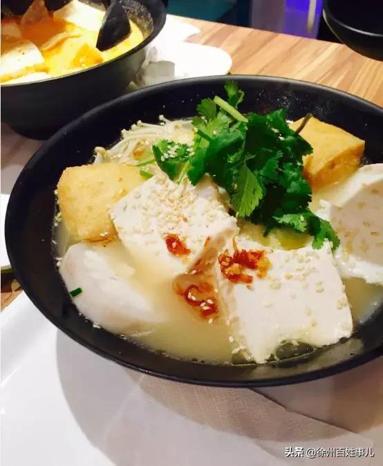 这几家最火爆的麻辣烫,你都吃过哪一家?