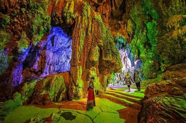 贵州有哪些好玩的小镇,贵州有哪些宜居小城