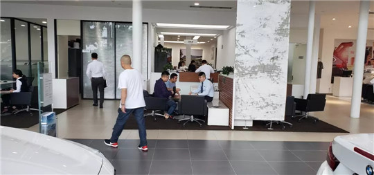 车市调查|“容错”的蓉城机会均等？