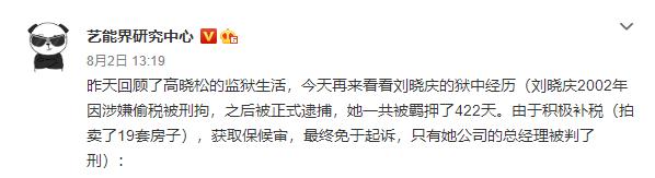 刘晓庆究竟有多少钱,六十五岁刘晓庆回老家买墓地