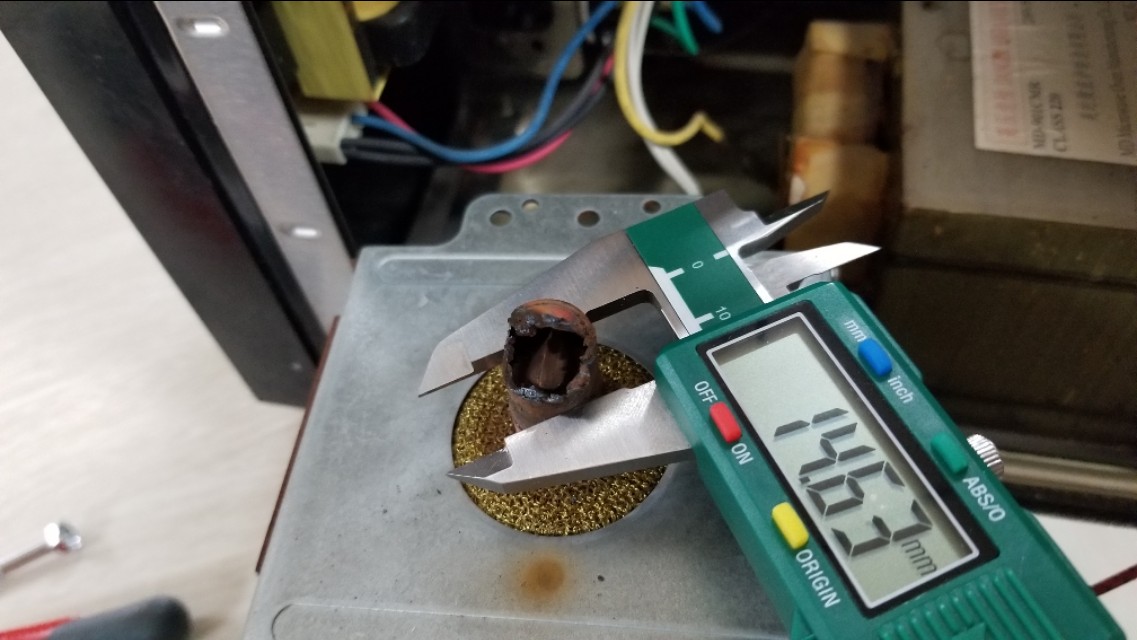 微波炉修一次又坏了,微波炉什么毛病不能修好