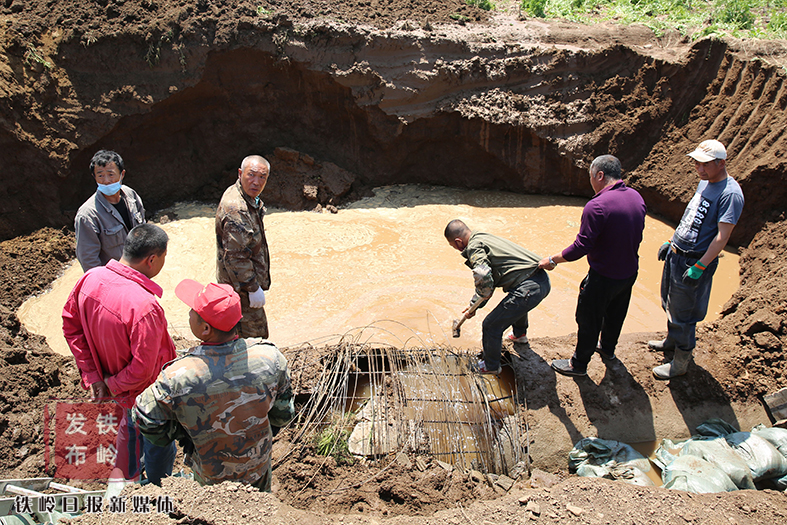 铁岭市银州区停水通知,铁岭停水是什么原因