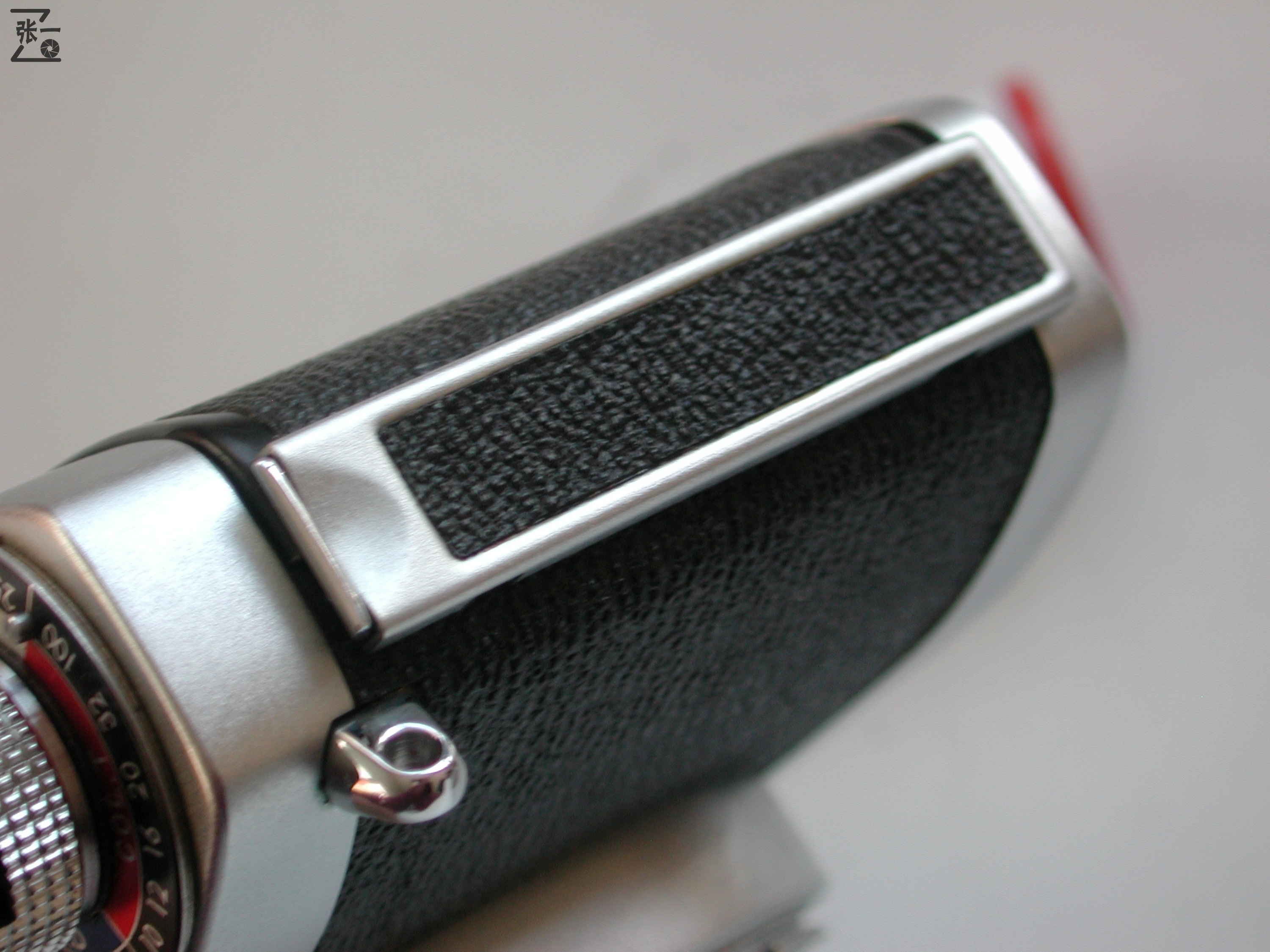 可换镜头相机,可更换取景器