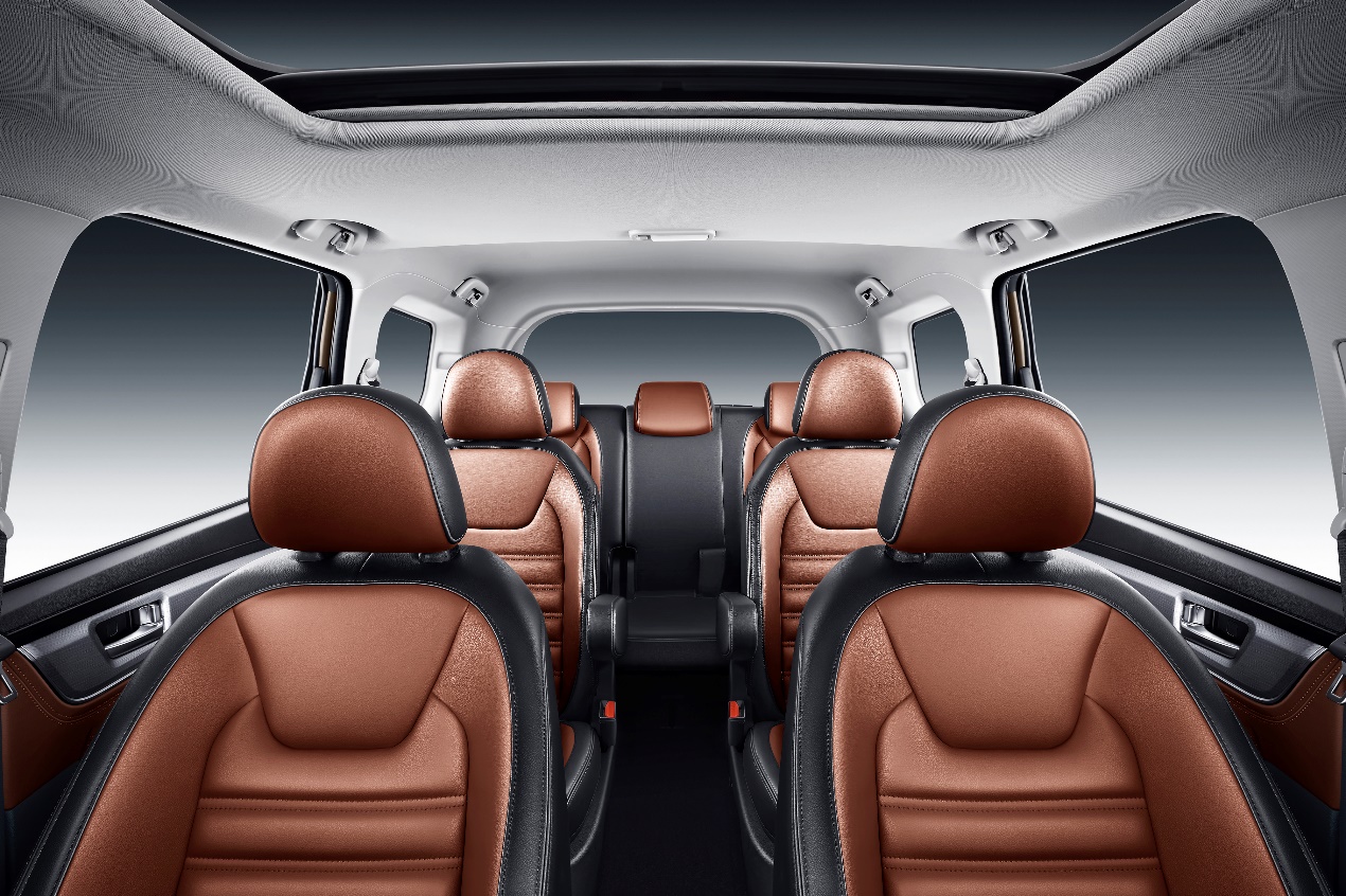 家用商用两不误,5.99万元就能满足你的全部需求