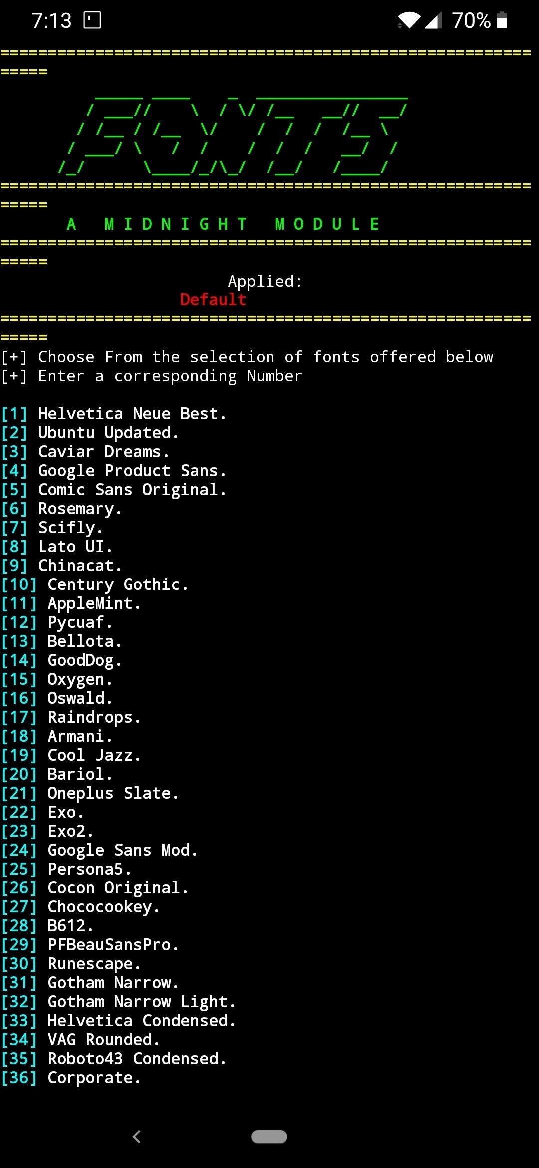 更改手机字体的颜色,手机手写字体颜色怎么改