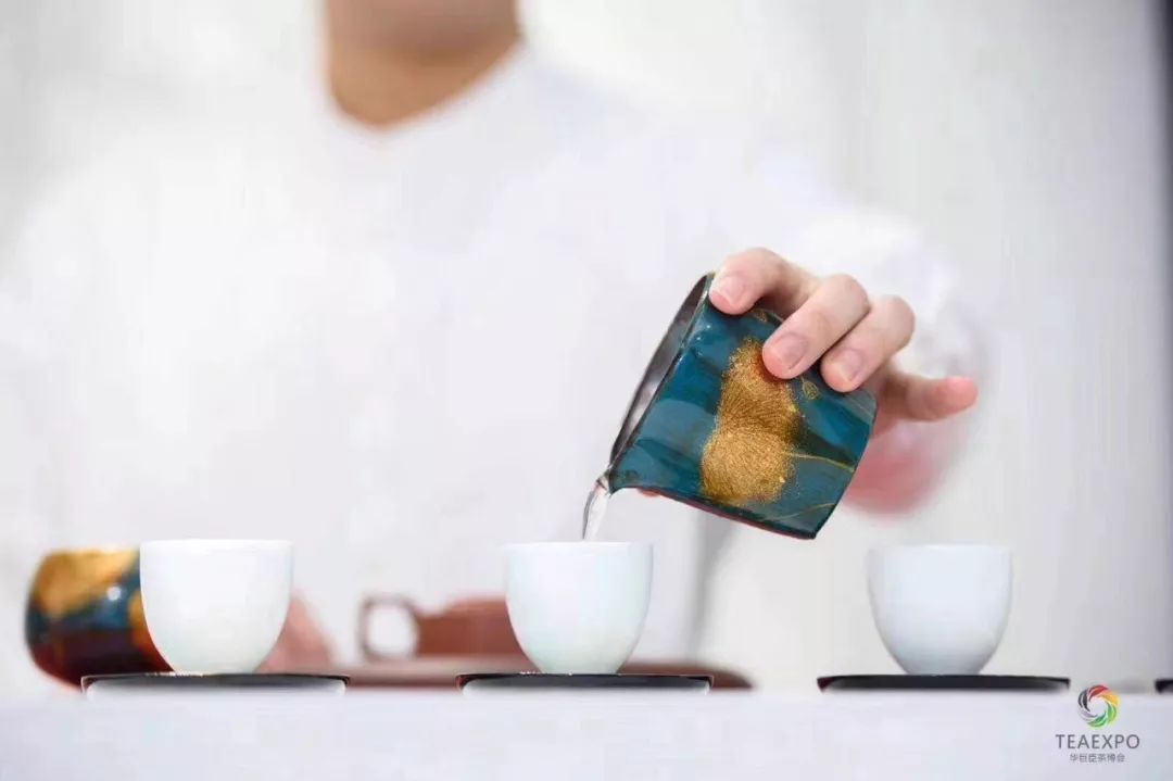 202010月上海茶博会免费门票预约,2019上海茶博会地点