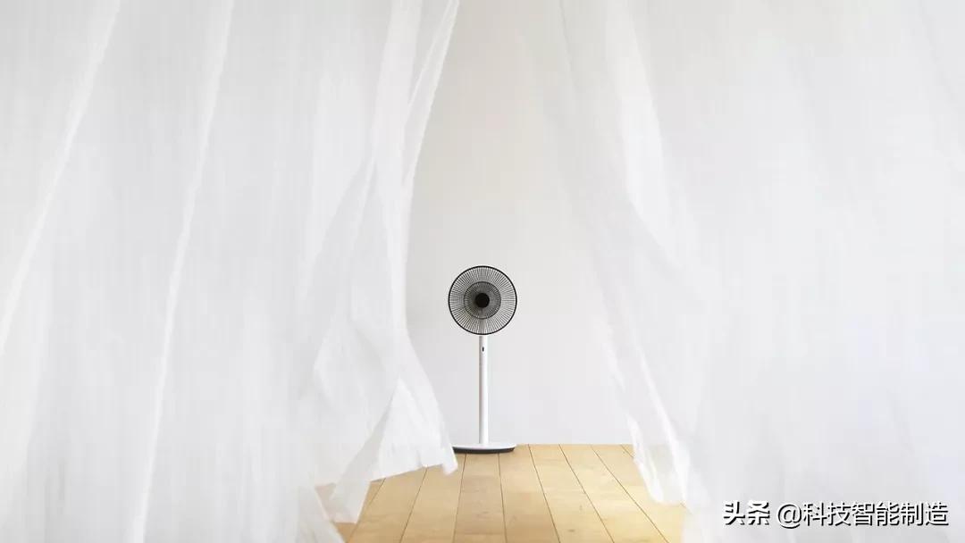 乔布斯散热风扇,日本设计师乔布斯