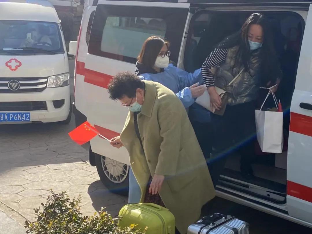 最美物业人员疫情防控,最美物业人疫情期间工作事迹