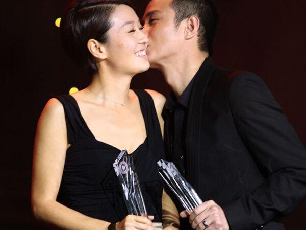 老公出轨，马伊琍选择离婚，佟丽娅则原谅：婚姻不易，且行且珍惜