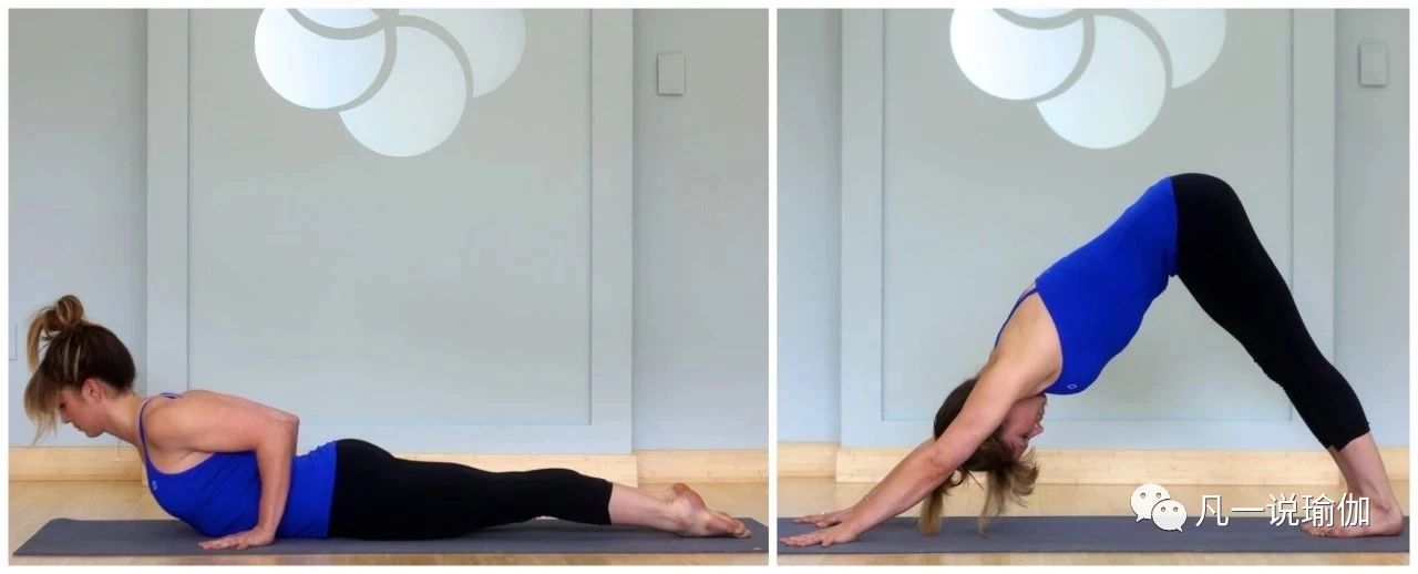 髋关节不够灵活，竖叉下不去？你需要1套完整的开髋自我练习课程