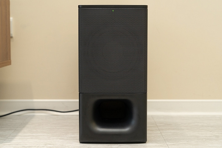 索尼ht-s350回音壁光纤连接,索尼ht-s350拆解