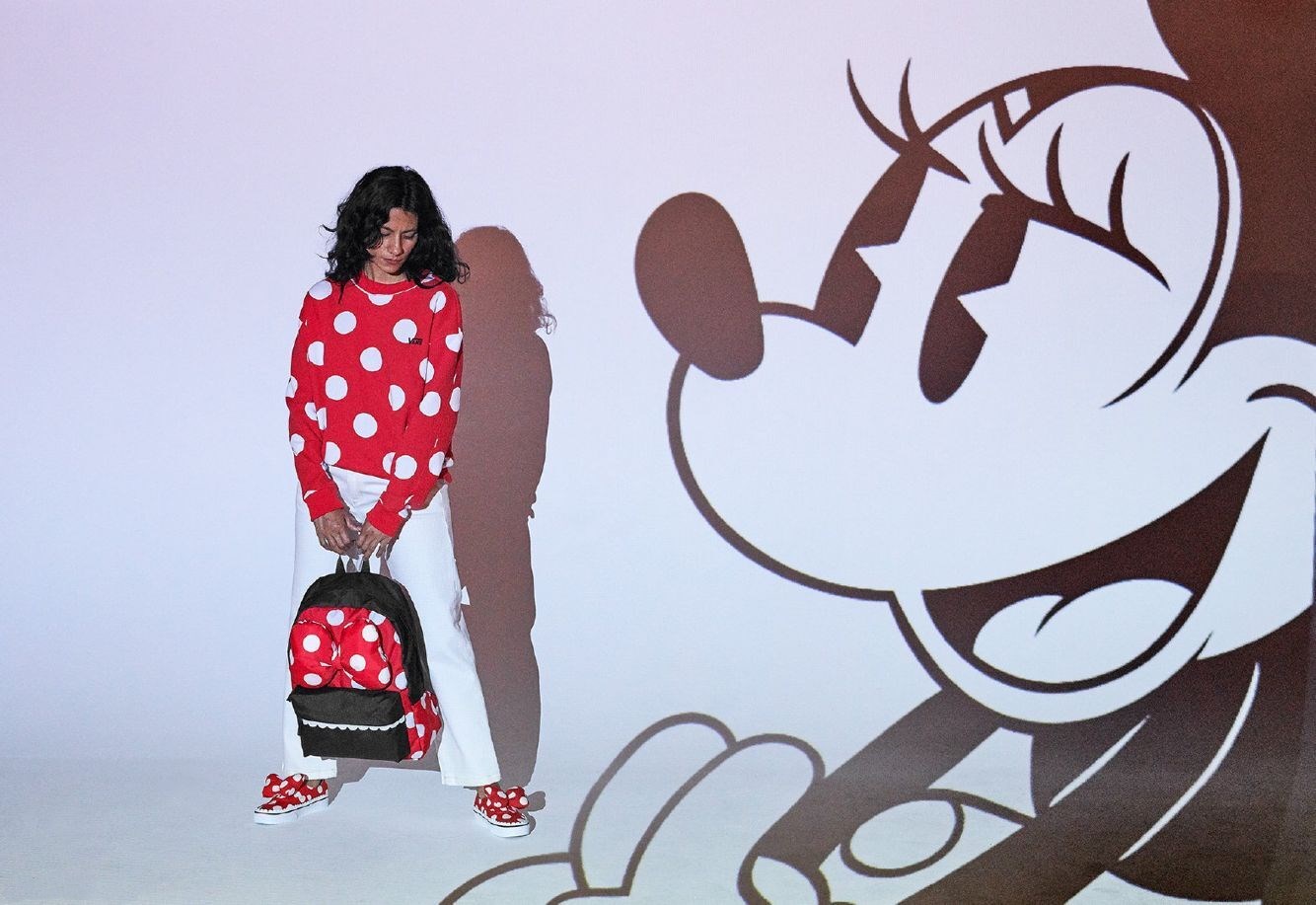 vans高级联名推荐,vans联名款预热