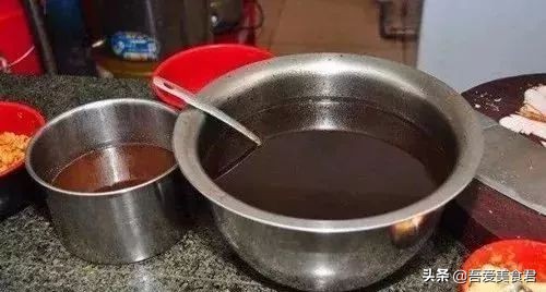 卤菜卤黑了怎么补救,卤菜技术痛点