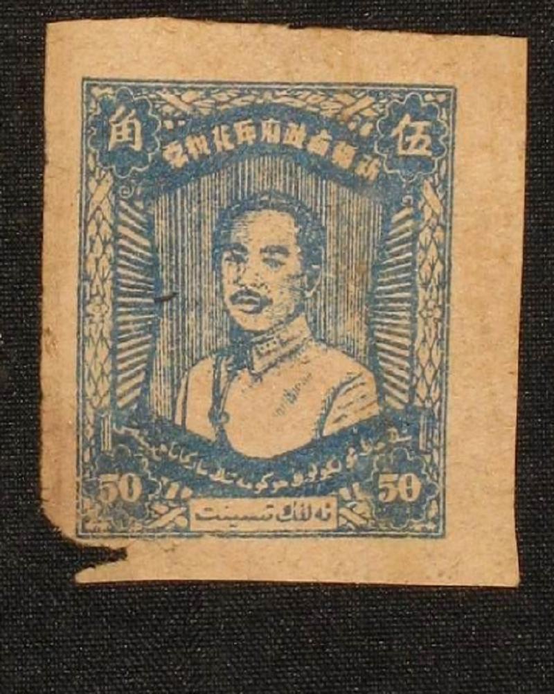 51年，杀害毛*民泽**的刽子手李英奇枪决前喊冤：都是盛世才逼我干的