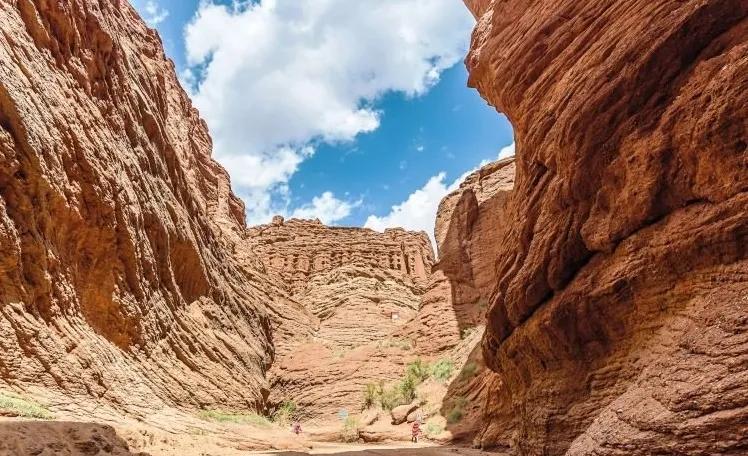 【闲居·库车,未来发展不可估量】