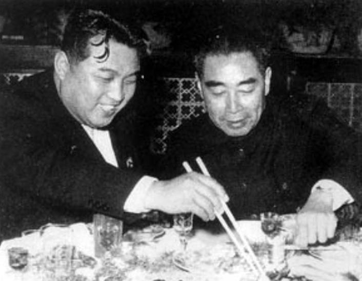 钓鱼台国宾馆:建国后周总理跟进修缮,1980年对外营业,租金怎样